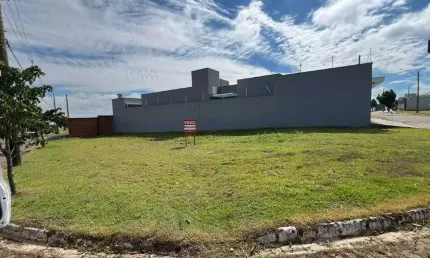 Terreno à venda com 300m² no Bairro Mato Alto em Saltinho-SP