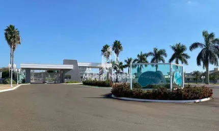 Terreno à venda com 250m² no Bairro Residencial Azaleia no Condomínio Vivamus em Saltinho-SP