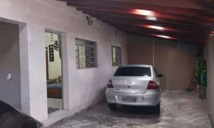 Somente a vista casa à venda, jardim santa mônica, campinas, sp