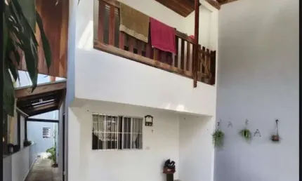 Casa à Venda com 3 dormitórios, no Jardim Maria Antonia (Nova Veneza), em Sumaré, SP
