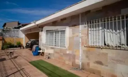 Casa à venda, 03 dormitórios, São Bernardo, Campinas, SP