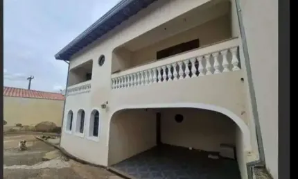 Casa à venda, 03 dormitórios (sendo 01 suíte), parque santa bárbara, campinas, sp ca4398