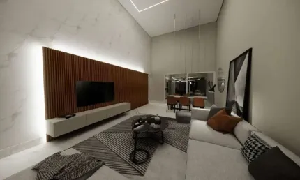Casa à venda com 03 dormitórios e 1 suíte, no Bairro Lot. São Francisco - Piracicaba, SP - R$700 MIL