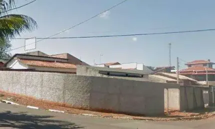 Terreno à venda bem amplo com 254m², no bairro parque via norte em campinas/sp