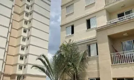 Apartamento à venda com 02 dormitórios (Quartos) Condomínio Piemonte em Campinas