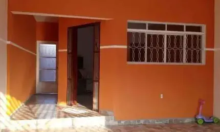 Casa à venda com 3 dormitórios sendo 1 suíte no Jardim Villagio Ghiraldelli em Hortolândia/SP - Excelente localização!!!