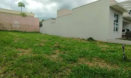 Terreno 250m à venda, residencial real park, sumaré, sp