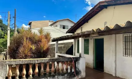 Casa com 03 dormitórios a venda, jardim nova europa, campinas - excelente localização