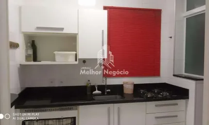 Ótimo apartamento à venda, no , no bairro noiva da colina , piracicaba, sp área privativa de 47m²