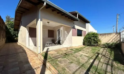 Casa com 2 dorms, Jardim Calegari (Nova Veneza), Sumaré - R$ 372 mil, Cod: CA1220