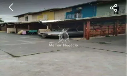 Casa de Condomínio à venda no Jardim Campos Eliseos em Campinas, SP. Casa com 2 dorms, 1 banheiro, 3 vagas de garagem.