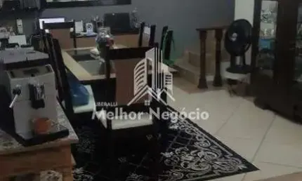 Casa à venda com 03 dormitórios, no São Dimas, Piracicaba - SP