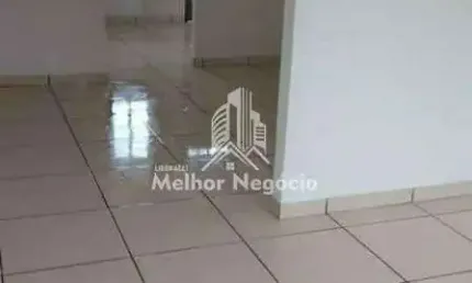 NÃO ACEITA FINANCIAMENTO - Casa a venda, Residencial Nova Bandeirante, Campinas/SP - Excelente Oportunidade!