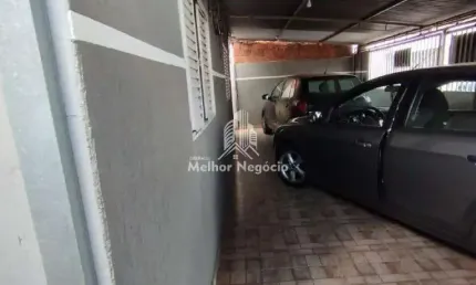 NÃO ACEITA FINANCIAMENTO - Casa com 04 dormitórios à venda - Jardim Santana - Hortolândia/SP.