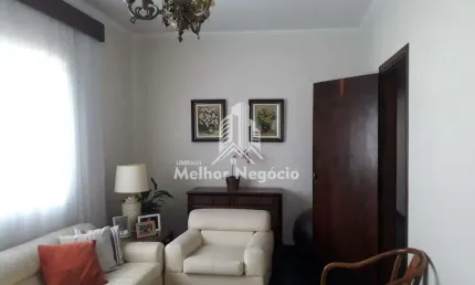 Casa com 04 dormitórios à venda no Jardim Londres Campinas-SP