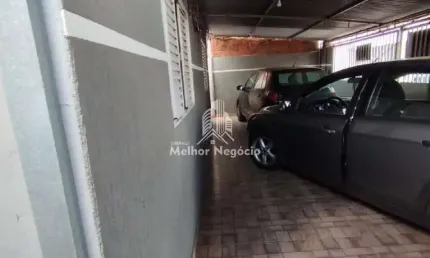 NÃO ACEITA FINANCIAMENTO - Casa com 04 dormitórios à venda - Jardim Santana - Hortolândia/SP.