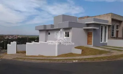 Casa com 03 dormitórios sendo 01 suíte a venda no condomínio reserva da mata, jardim itapoan/ monte mor.