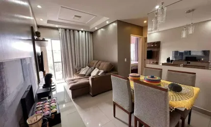 Apartamento à venda - 02 dormitórios - piracicamirim - piracicaba excelente oportunidade no residencial chácara dos ipês em piracicaba!!!