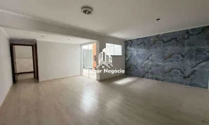 Oportunidade!Casa no bairro Jardim Elite 187,5m² de construção, à venda, 3 Dormitórios (Quartos), 3 banheiros situada no Bairro Jardim Elite - Piracic