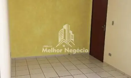 Apartamento 02 dormitórios à venda, condomínio residencial olinda, vila proost de souza, campinas - sp