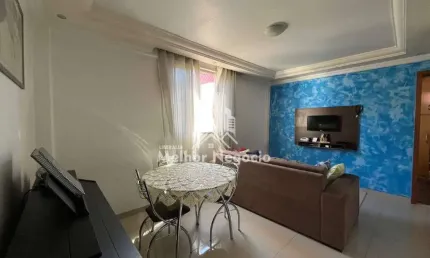 Apartamento 02 dormitórios à venda, condomínio rio de janeiro, parque res. vila união, campinas - sp