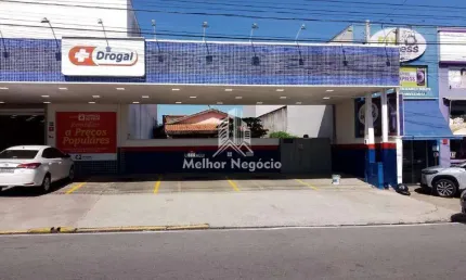 Terreno à venda no jardim nova europa campinas - sp