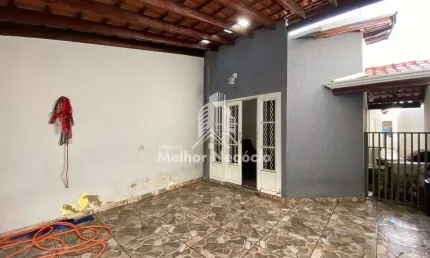 Casa com 2 dorms, jardim são bento, hortolândia - r$ 340 mil, cod: ca2945