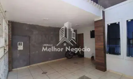 Casa com 2 quartos à venda na Rua Rosa Pompermayer Stolf, 500, Santa Terezinha, Piracicaba