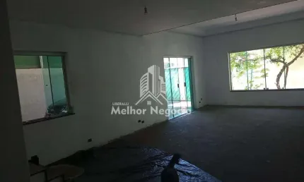 Casa à venda com 5 dormitório sendo duas suíte no Jardim da Alvorada, Nova Odessa - SP ( Não aceita financiamento )