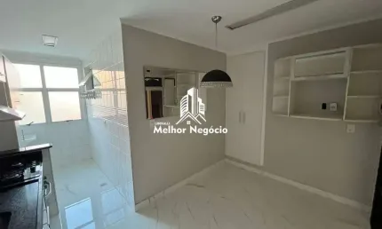 Apartamento com 2 dormitórios a venda no bairro Alto, Piracicaba.