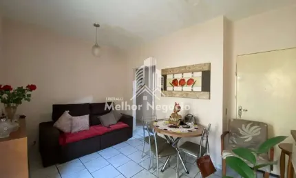 Apartamento à venda com 3 dormitório no Jardim Caxambu em Piracicaba/SP