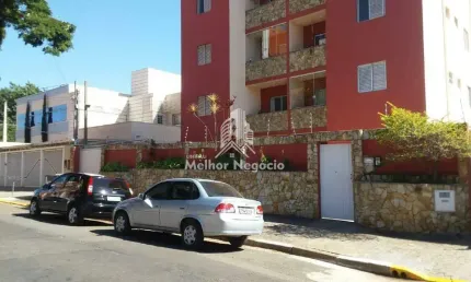 Apartamento à Venda: 02 Dormitórios (sendo 01 suíte) no Condomínio Pedra Bonita, São Bernardo, Campinas, SP