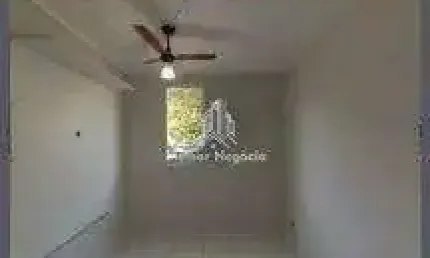 Apartamento à venda 01 dormitório no Condomínio Residencial Águas da Serra em Campinas SP