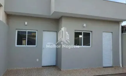 Casa para à venda, 3 quartos no João Aranha - Paulínia I Cód: 12860
