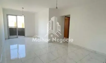 Apartamento com 3 dormitórios a venda, Condomínio Residencial Parque das Aguas, Jardim Caxambu, Piracicaba - SP