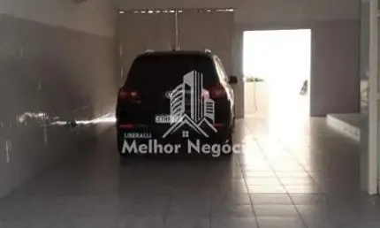 Casa com 03 dormitórios (01 suíte) à venda no jardim nova europa, campinas-sp