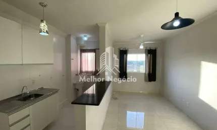 Apartamento à venda com 02 dormitórios (quartos) condomínio bella vida em monte mor - sp