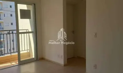 Apartamento com 2 dormitórios à venda em Americana.