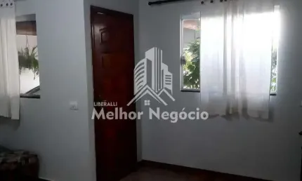 Casa com 3 dormitórios à venda em Piracicaba no bairro Chapadão