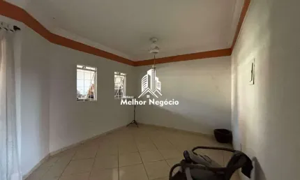 Casa a venda no Jardim San Diego em Campinas,SP. Casa com 3 dorms sendo 1 suite,2 banheiros, 2 vagas de garagem