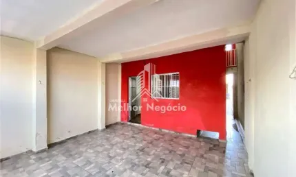 Casa/sobrado à venda, somente à vista 03 dormitórios, no bairro jardim dos ipes em sumaré sp