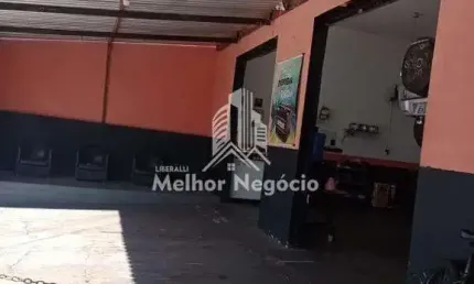 Salão à venda no Jardim Monte das Oliveiras em Nova Odessa /SP