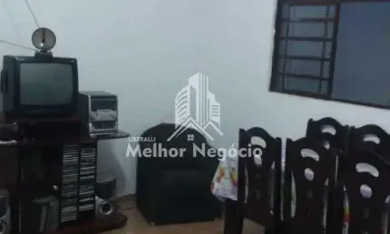 Casa para à venda, 3 quartos no Parque CEASA - Campinas I Cód: 14253