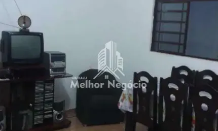 Casa para à venda, 3 quartos no Parque CEASA - Campinas I Cód: 14251