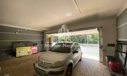 Sobrado Comercial com 03 dormitórios (01 suíte) à venda no bairro Vila Monteiro, Piracicaba, SP