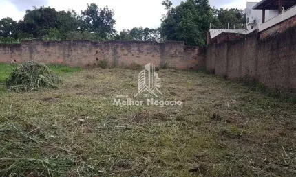 Oportunidade! terreno a venda no bairro santa cecilia, 288 metros