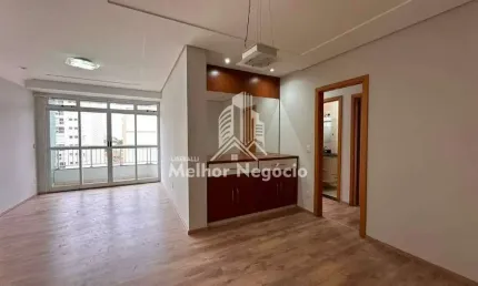 Apartamento à venda com 3 dormitórios sendo 1 suíte bairro alta, piracicaba, sp (edifício ágata)