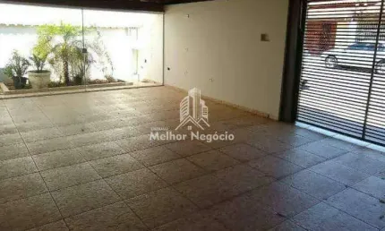 Casa com 02 dormitórios (01 suíte) à venda no bairro Jardim da Alvorada, Nova Odessa - SP (Não aceita financiamento)