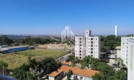 Apartamento com 2 quartos à venda na Rua Antônio Fernandes Leite, 1390, Jardim Santo Antônio, Hortolândia