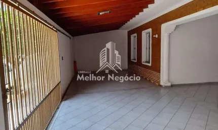 Vendo Casa no Jardim Nossa Senhora de Fatima em Hortolandia.